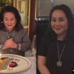 Tri Hanurita: Mantan Istri Irwan Mussry, Putri Pengusaha Kaya Raya