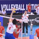 AVC Nations Cup 2025: Comeback Dramatis Indonesia Bungkam Vietnam!