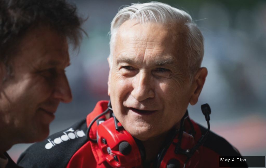 Drama Ducati: Marquez Permalukan Bagnaia, Tim Dituduh Khianat Italia!