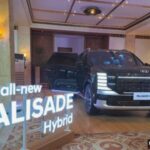 Hyundai Palisade Hybrid 2025: Harga & Spesifikasi Lengkap!