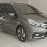 3 Tips Sederhana Bikin CVT Honda Mobilio Enggak Gampang Jebol