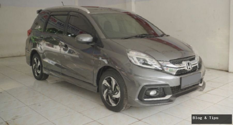3 Tips Sederhana Bikin CVT Honda Mobilio Enggak Gampang Jebol