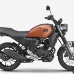 Yamaha Byson 2025 Comeback! Harga Fantastis, Spesifikasi Gahar?