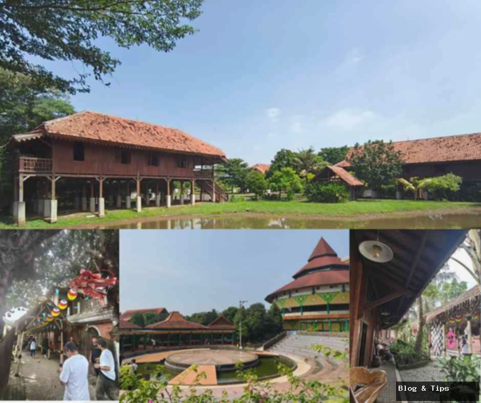 Escapism di Jaksel: Oase Tenang Lupa Jakarta
