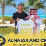 Legenda Real Madrid Jadi Tumbal di Balik Kontrak Baru Cristiano Ronaldo di Al Nassr