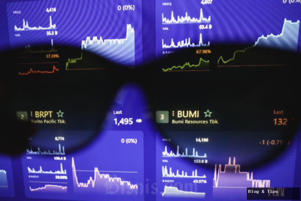 Kode Broker BEI Dibuka: Transparansi Dongkrak Pasar Saham?
