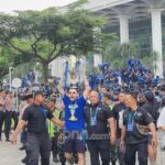 Umuh Muchtar Curiga dengan Sekda Jabar soal Bonus Persib Rp 1 Miliar