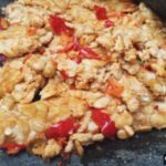 Rahasia Tempe Geprek Ala Sri Mulyani: Resep Mudah, Dijamin Nagih!