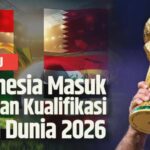 Piala Dunia 2026: Tim Asia Lolos Putaran Final, Siapa Saja?