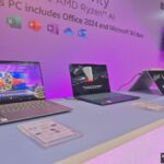 Spesifikasi dan Harga Lenovo Yoga Pro 7, Seri Baru dengan Prosesor AMD Ryzen AI