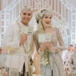 Alyssa Daguise: Gaya Busana Mewah Rancangan Desainer Top, Intip di Sini!