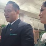 AHY Kagum! Ahmad Dhani Lestarikan Budaya di Ngunduh Mantu Al Ghazali