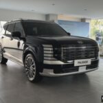 Hyundai Palisade 2024: Spesifikasi, Fitur Mewah & Harga Terbaru!