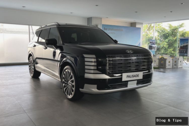 Hyundai Palisade 2024: Spesifikasi, Fitur Mewah & Harga Terbaru!