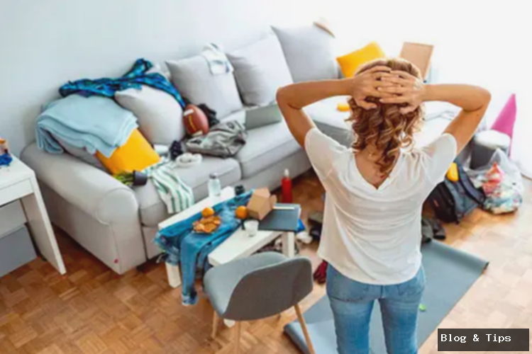 Tanda-tanda Rumah Memiliki Feng Shui Buruk dan Cara Mengatasinya