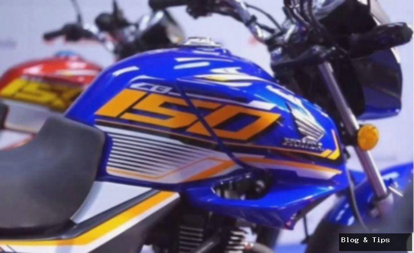 Honda CB150F 2025: Tangki 13 Liter, Harga Mulai Rp 28 Jutaan!
