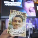 Terungkap! Alasan Persib Perkenalkan Hamra Hehanussa Secara Spesial
