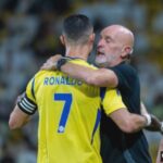 Ronaldo Tegaskan Bertahan di Al Nassr, Kirim Pesan untuk Pioli!