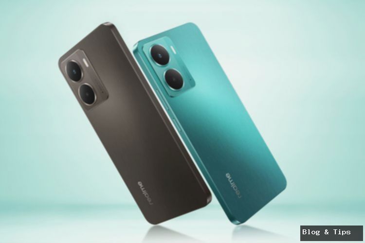Realme P3 5G: Harga Terbaru & Spesifikasi Lengkap di Indonesia!