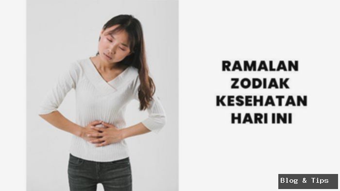 Ramalan Zodiak Kesehatan 12 Juni 2025: Scorpio & Taurus, Jaga Diri!