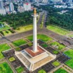 Kuis Ikon Wisata Indonesia: Uji Pengetahuanmu, Raih Gelar Ahli!