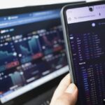 IHSG Menguji Support 6.700, Cermati Saham MEDC, PSAB hingga PGAS