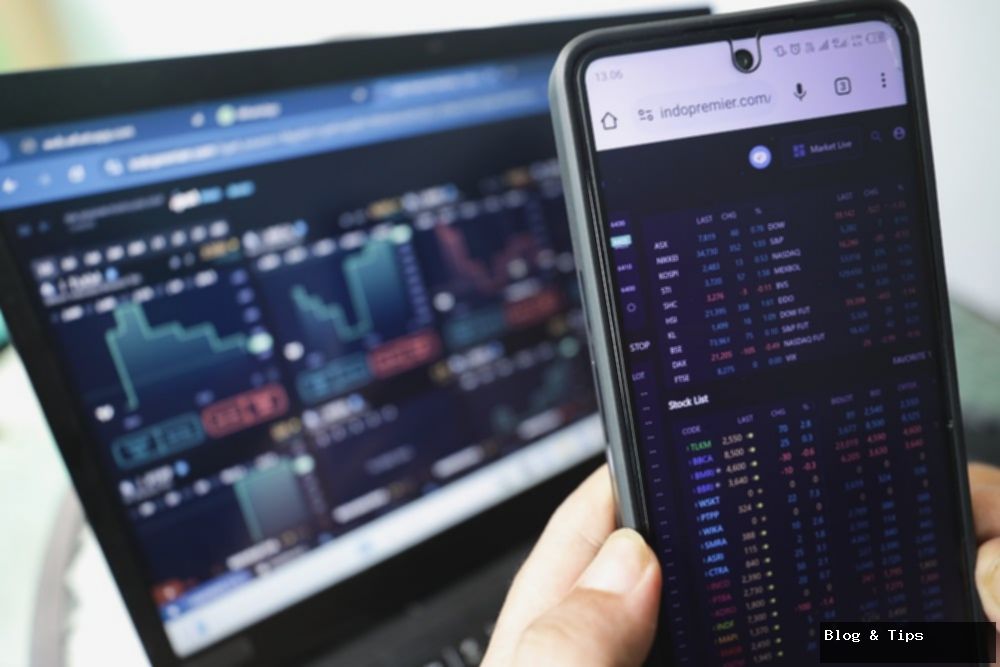 IHSG Menguji Support 6.700, Cermati Saham MEDC, PSAB hingga PGAS