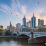 Melbourne: 6 Tempat Wisata Populer & Instagramable