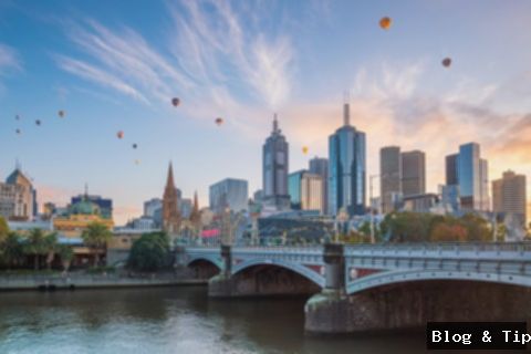 Melbourne: 6 Tempat Wisata Populer & Instagramable