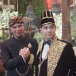 Ngunduh Mantu Al Ghazali: Puluhan Miliar untuk Reog & Kayu Jati