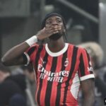 AS Roma Jual Tammy Abraham: Masalah Keuangan I Lupi Teratasi?