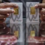 Turun Rp 17.000 Per Gram, Cek Harga Emas Antam Logam Mulia Hari Ini Jumat (27/6)