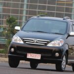 Avanza 2005 Bekas: Harga Terbaru Bikin Dompet Tersenyum!