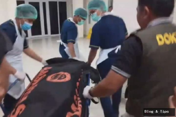 Jenazah Juliana Pendaki Rinjani Asal Brazil Diautopsi Hari Ini