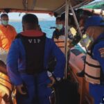 Tragis! Wisatawan China Tenggelam di Komodo, Padahal Sudah Diingatkan Soal Pelampung