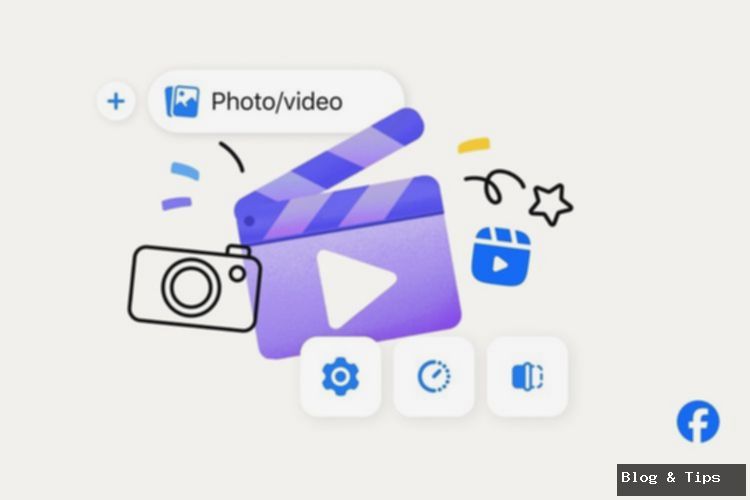 Facebook Ubah Semua Video Jadi Reels: Upload Lebih Mudah!