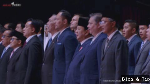 Prabowo Ungkap Alasan Pilih AHY Jadi Menko Infrastruktur: Tak Menyesal!