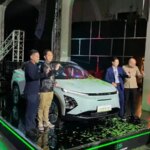 Turun Harga Lagi, Chery Resmi Jual C5 Dan E5