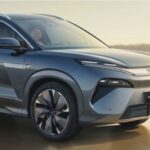 BYD Sealion 8: Gebrakan SUV Listrik, Siap Tantang Ioniq 9!