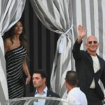 Jeff Bezos Pindah Tempat Pernikahan Setelah Diusir Warga Venesia