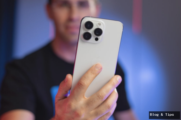 Pindah Foto Android ke iPhone: Panduan Mudah & Cepat!