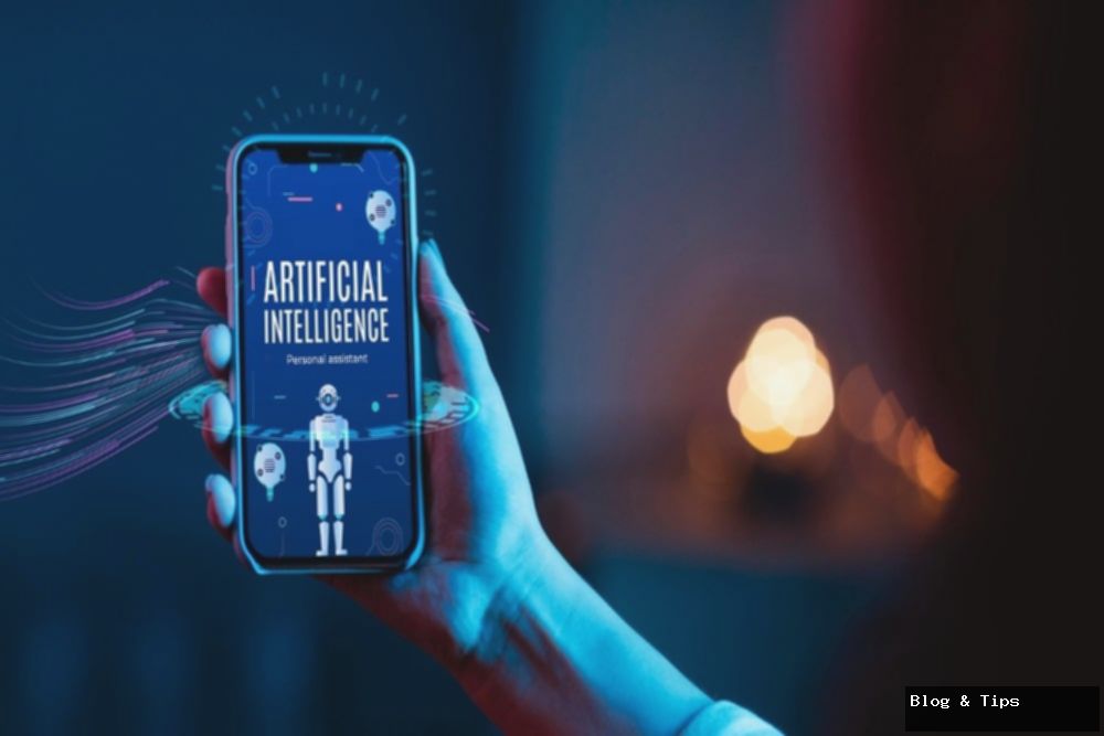Terobosan AI: Microsoft Pangkas Kesalahan Komputer Kuantum 1000x!
