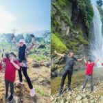 Curug Sentul: 5 Air Terjun Terbaik untuk Liburan Keluarga