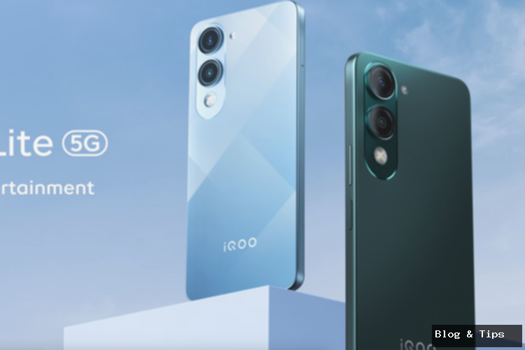 iQoo Z10 Lite 5G Rilis: Baterai 6000 mAh, Harga Terjangkau?