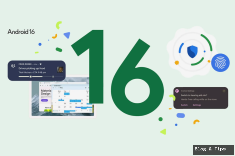 Android 16 Kapan Rilis? Jadwal Update Pixel, Xiaomi, Samsung & Lainnya!