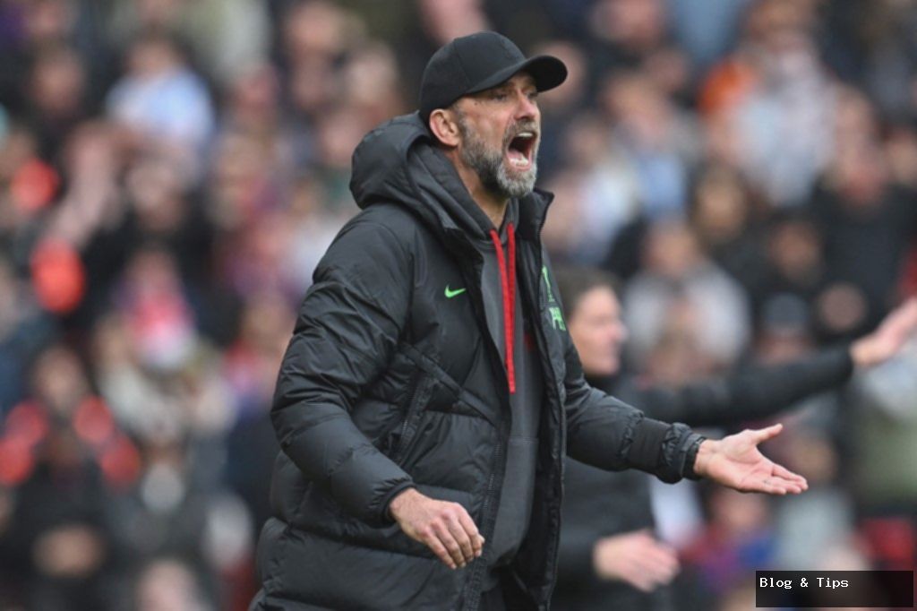 Legenda Barcelona Balas Klopp Soal Piala Dunia Klub, Singgung Indonesia!