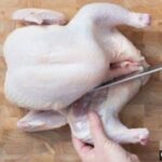 Potong Ayam 8 Bagian? Ini Trik Mudah untuk Pemula!