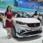 [POPULER OTOMOTIF] Ertiga dan XL7 Hilang, Helm Rp 300.000-an di JFK