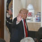 Pernyataan Lengkap Trump soal Gencatan Iran dan Israel