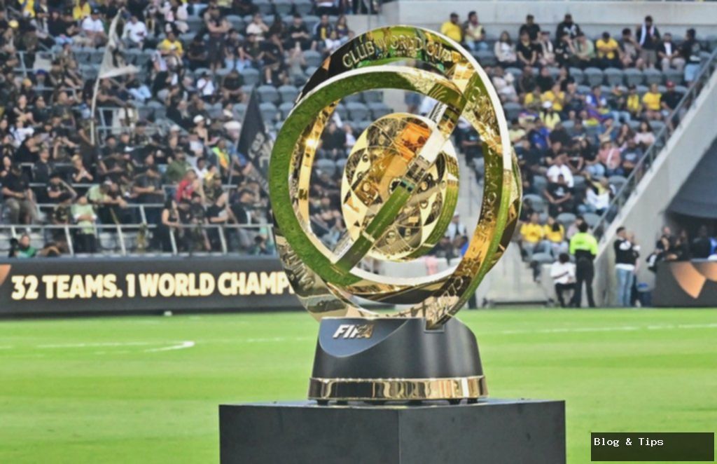 Piala Dunia Klub 2025: Jadwal 16 Besar, Messi Reuni, Derbi Brasil!